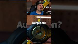 Nach 30 Minuten Lockpicking in Thief Simulator