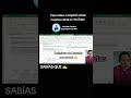 Deterioro de Cuentas por Cobrar ✍️ #parati #videoshort #contador #ecuador