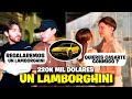 LONCHE y WILLITO REGALARAN UN LAMBORGHINI ✅JELTY ANUNCIA CASAMIENTO ✅ JUAN IRA FIESTA DE BLITZPOOKY