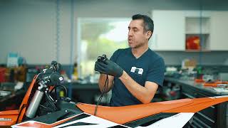 How To Install The Nihilo Concepts Separate Start / Stop Conversion Kit