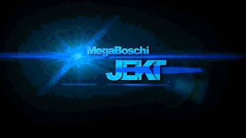Sony Vegas Pro 10 - Text Animation Intro Preview