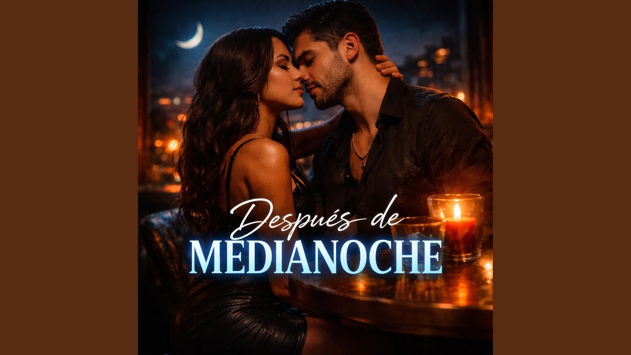 Despues De Medianoche