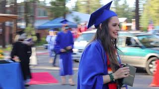 2020 LTCC Graduation—Highlight Reel