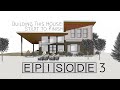 Building A House Start to Finish |  Episode 3: Slab Plumbing and Gravel
