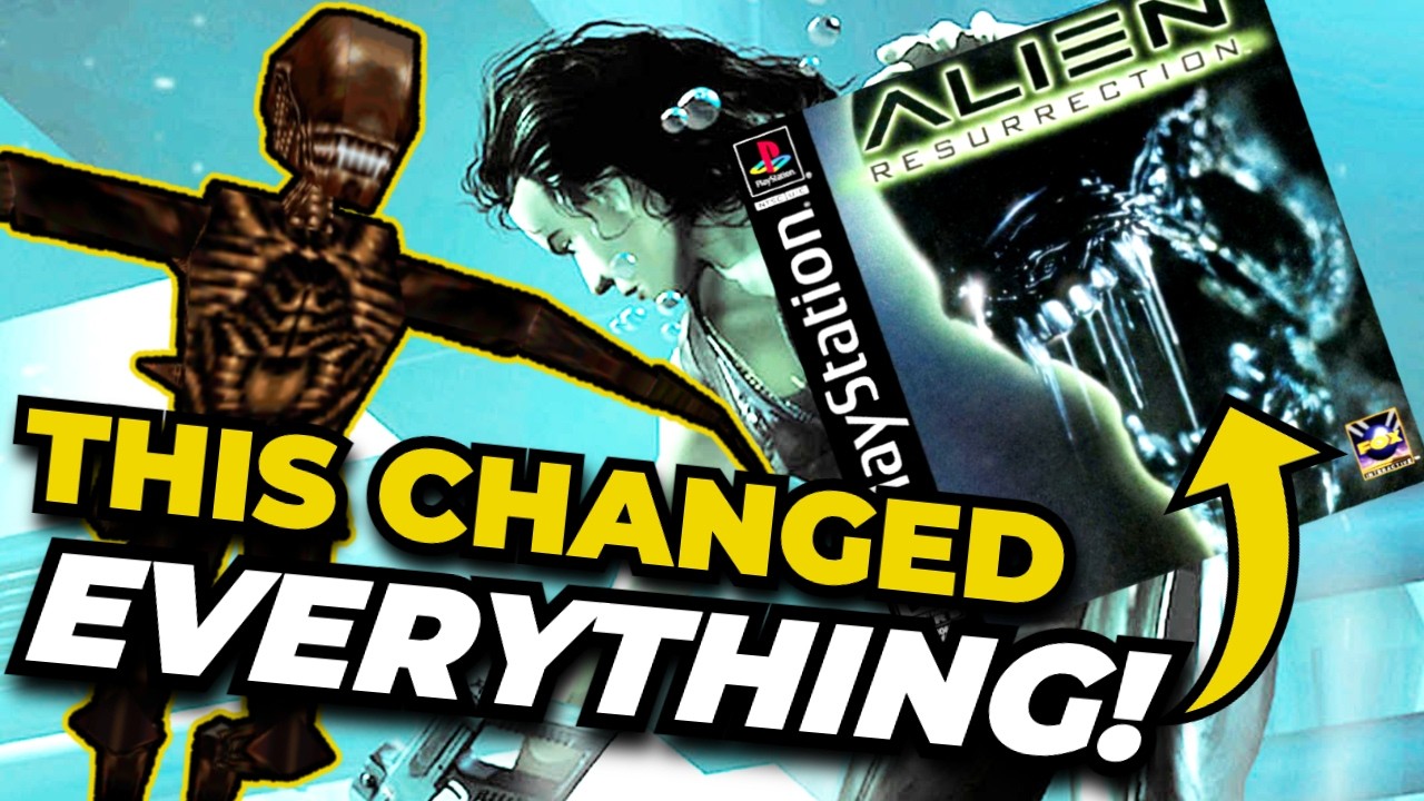 20 Underrated Games That Were WAY Ahead Of Their Time - YouTube