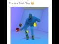 Drake Hotline Bling - Fruit Ninja Meme