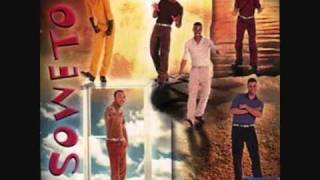 Video voorbeeld van "Soweto -- Maçã Do Amor"