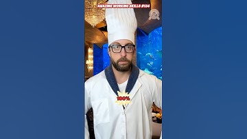 134. Work Skills #smartwork #jobskills #skills #workskills #hardwork #fastworkers #working #shorts