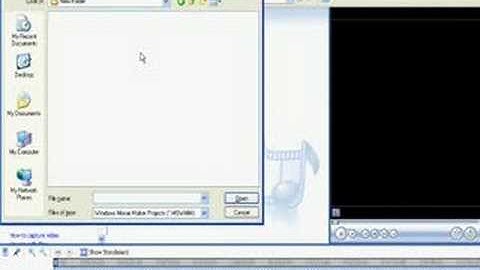 How to Upload Hypercam Videos to Windows Movie Maker (easy)