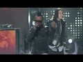 Black Eyed Peas - Meet Me Halfway - New Year's 2010 HD Mp3 Song