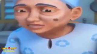 Upin Ipin Terbaru   Daun Hijau   Sehat Makan Sayur Sayuran