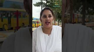 International Yoga Day At Ksvk International School