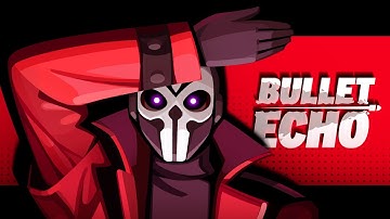 ALTER IS HERE | BULLET ECHO