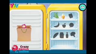 Daddy S Messy Day| Walkthrough CrazyGamesOnline screenshot 4
