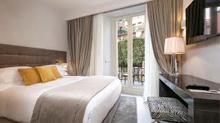 Palazzo Nainer, Rome, Italy