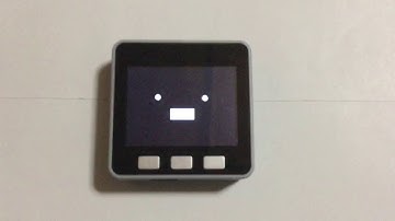 M5Stackで音声合成とリップシンクの実験（１)