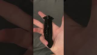 Remington Fast Knife