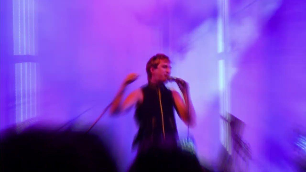 Boys in Blue (Kirin J Callinan Cover)