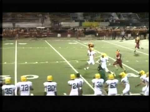 Mark Iannotti Senior Highlights Class of 2011