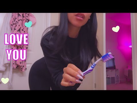 Hyper Realistic Girlfriend ASMR 🩷