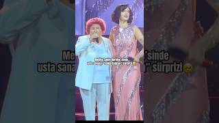 Melike Şahin & Selda Bağcan “Yuh Yuh” Söylerse🥹🫠