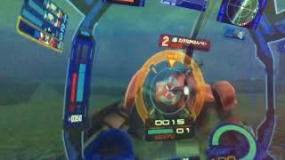 【フルID 10/23_4】NY44 ユニコーン vs.フルバー