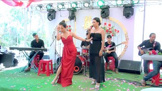 Bé ĐẸP Hát Đám Cưới Cực Vui | Disco Zô Dùm Em