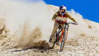 This Video Will Give You Goosebumps — Freeride At Full Speed