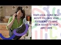 WIC in a Click How-To Video English 2024