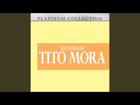 Tito Mora — Adios