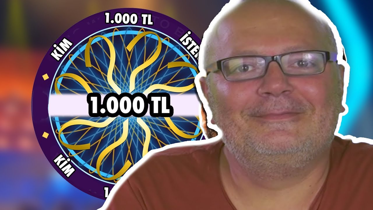 Kim 1000 TL İster? - Serdar'dan Müthiş Performans!