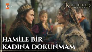 Asporçanın Vicdanı Dile Geldi - Kuruluş Orhan 16. 