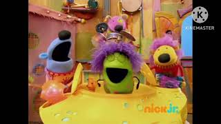 Jacks Big Music Show Gotta Power Up Nick Jr Airing Requested By