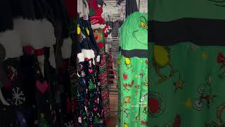 CHRISTMAS OUTFITS AT WALMART