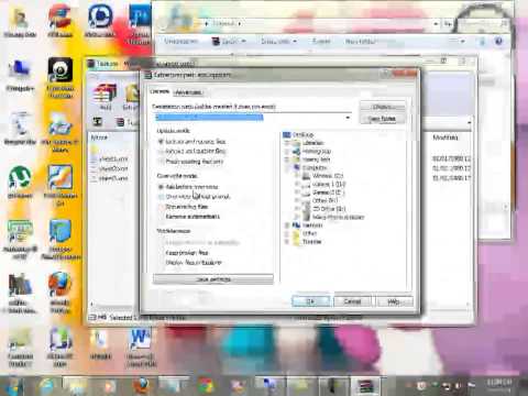 Video Hướng dẫn loại bỏ pass protect sheet trong Excel 2007 - youtube