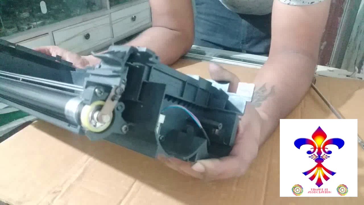 CANON IR 3300 TONER DP AND TONER UNIT AND TONER MAGNET DP 