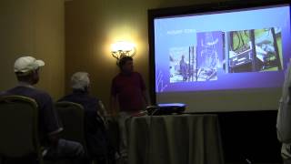 Voting and Simulcast for Repeaters - Matthew Kaufman KA6SQG