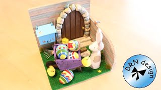 Easter Garden Part 2🐥