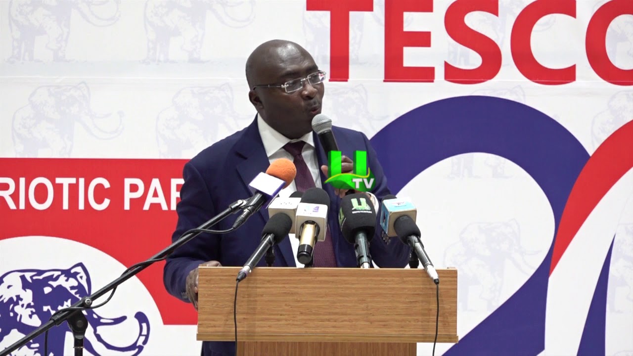 utv ghana frequency on multi tv Our dams are not like Guinea fowls - Dr. Bawumia