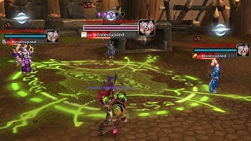 30 Cool PvP Tricks from a Rank 1 Gladiator