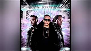YO VOY (8d) - Zion & Lennox Ft Daddy Yankee