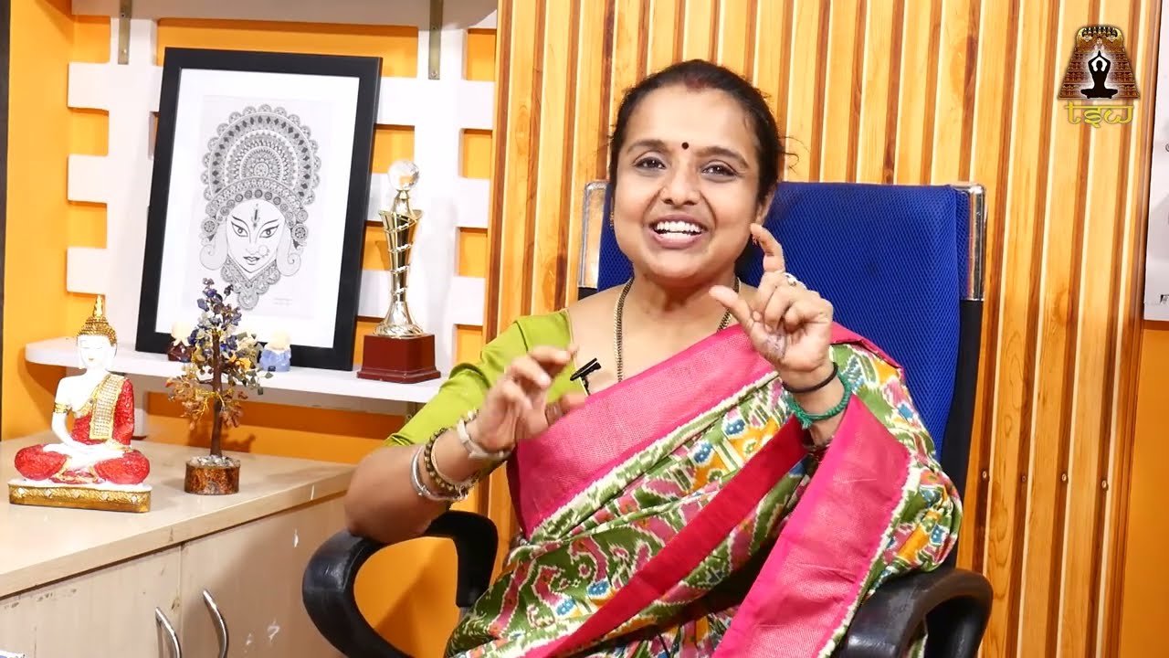 వారంలో తాక‌ట్టు బంగారం రిట‌ర్న్‌ | Gold Loans Telugu | GOLD Loan Facts | Madhavi Astrologer | TSW