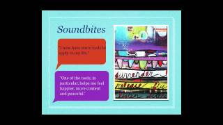 Healing Dance Session Case Study 4