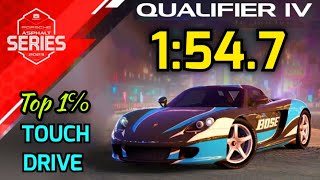 Gameloft Announces Porsche Asphalt Series 2023