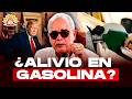 ¿Qué pasará con el precio de la gasolina tras el pacto con Irán?