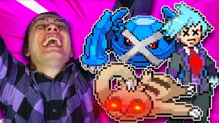 HO BATTUTO POKÉMON ZAFFIRO USANDO SOLO SLAKOTH - Episodio Finale