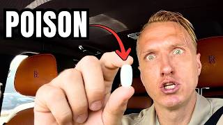 DANGER: This Supplement damages your Blood Vessels! 