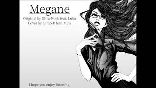 【Mew】Megane【Cover】