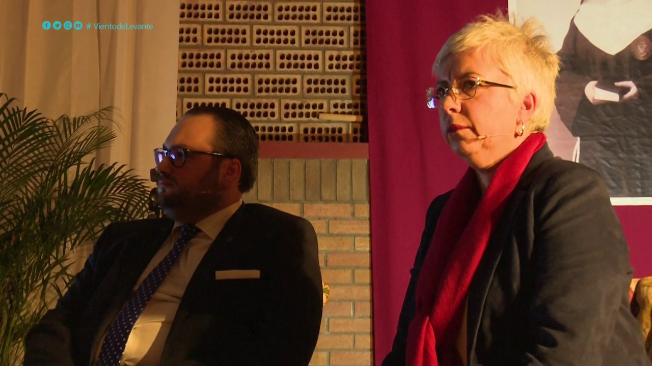 Centenario del Buen Consejo