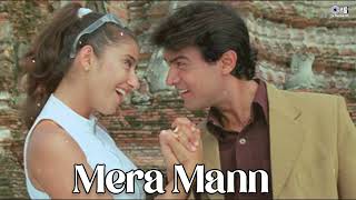 Download Lagu Mera Mann | Aamir Khan | Manisha Koirala | Udit N, Alka Y | Mann Movie | Tips MP3 Download Lagu Mera Mann | Aamir Khan | Manisha Koirala | Udit N, Alka Y | Mann Movie | Tips MP3